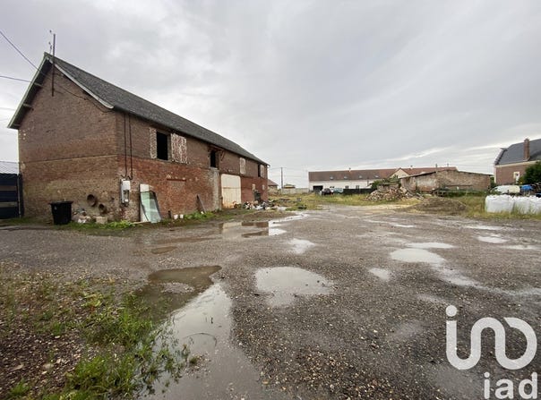 Arvillers, Hauts-de-France 80910