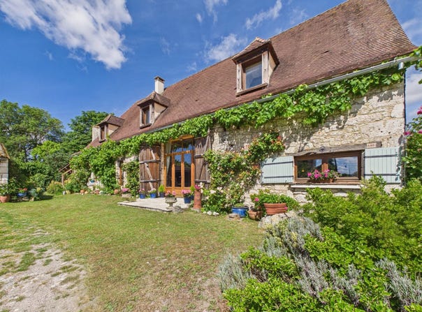 Issigeac, Aquitaine 24560
