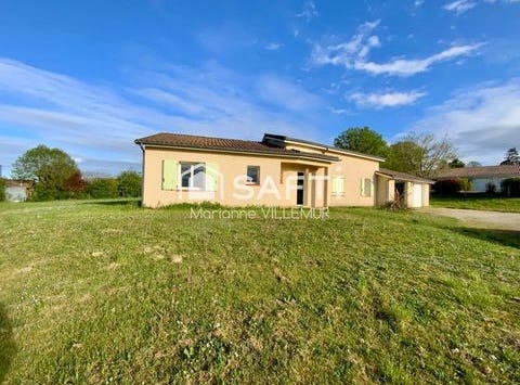 Barbaste, Aquitaine 47230