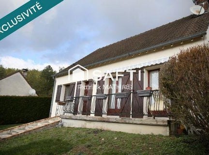 Les Bordes, Bourgogne 89500