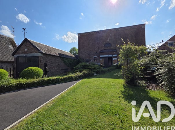 Bachant, Hauts-de-France 59138