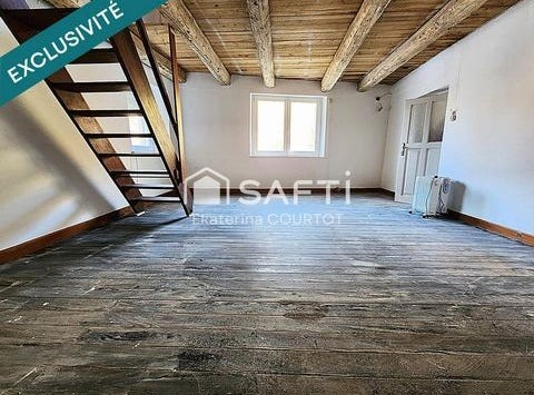 Abreschviller, Lorraine 57560