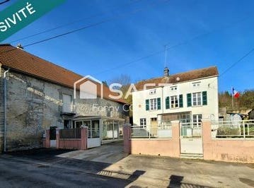 Maisey-Le-Duc, Bourgogne 21400