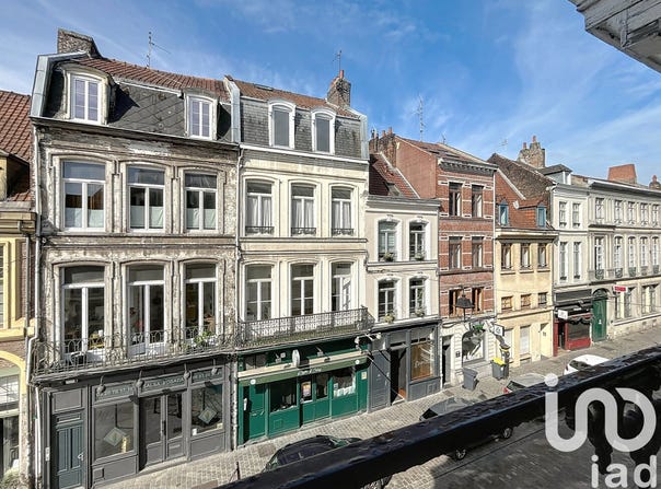 Lille, Hauts-de-France 59800