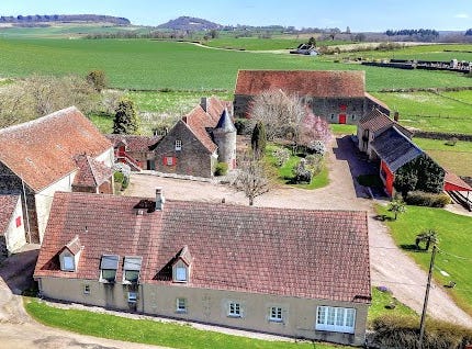 Prémery, Bourgogne-Franche-Comté 58700