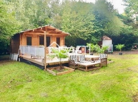 Cherisy, Centre 28500