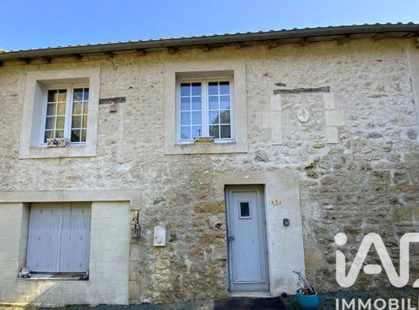 Ozillac, Nouvelle-Aquitaine 17500