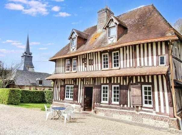 Pont-l'Evêque, Lower Normandy 14130