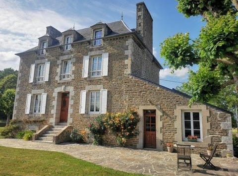 Plouer-Sur-Rance, Bretagne 22490