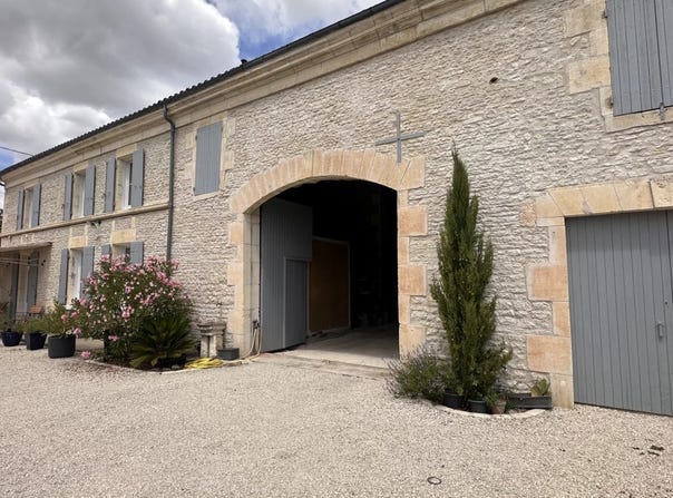 Asnières-la-Giraud, Charente-Maritime 17400