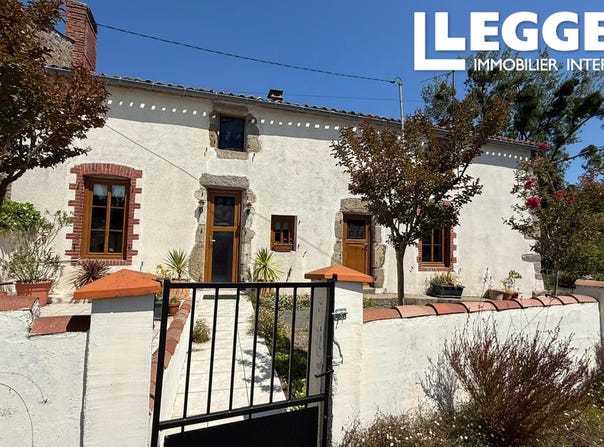 La Meilleraie-Tillay, Pays de la Loire 85700