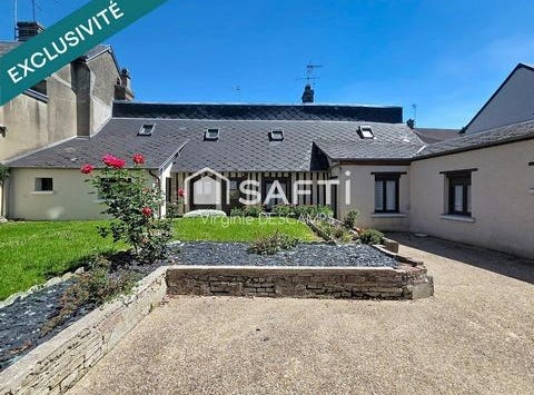 Saint-Andre-De-l'Eure, Haute-Normandie 27220