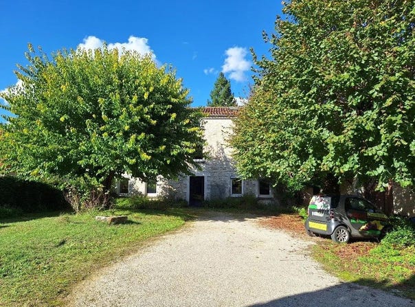 Mansle, Poitou-Charentes 16230