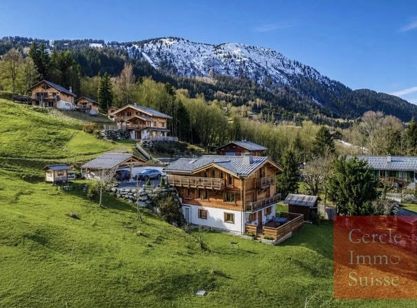 Les Houches, Auvergne-Rhône-Alpes 74310