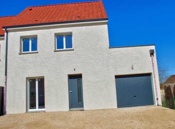 Marsannay-le-Bois, Côte-d'Or 21380