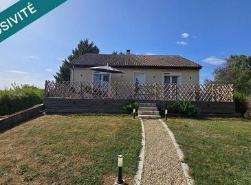 Nieuil-l'Espoir, Poitou-Charentes 86340