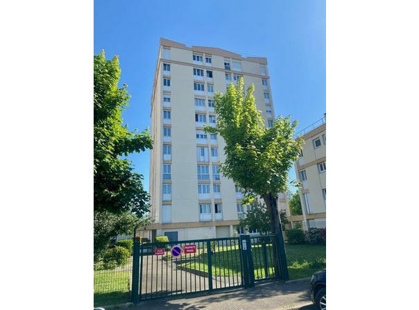 MANTES LA VILLE, Île-de-France 78200