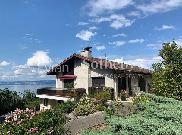 Évian-les-Bains, Haute-Savoie 74500