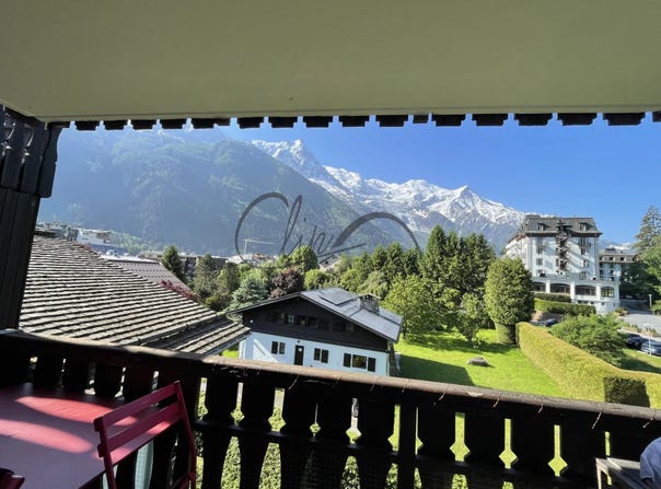 Chamonix-Mont-Blanc, Haute-Savoie 74400