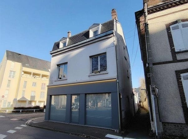 CHARTRES, Centre-Val de Loire 28000