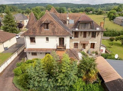 TERRASSON LAVILLEDIEU, Aquitaine 24120