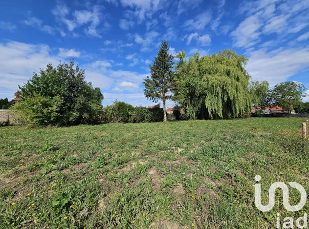 merville, Hauts-de-France 59660