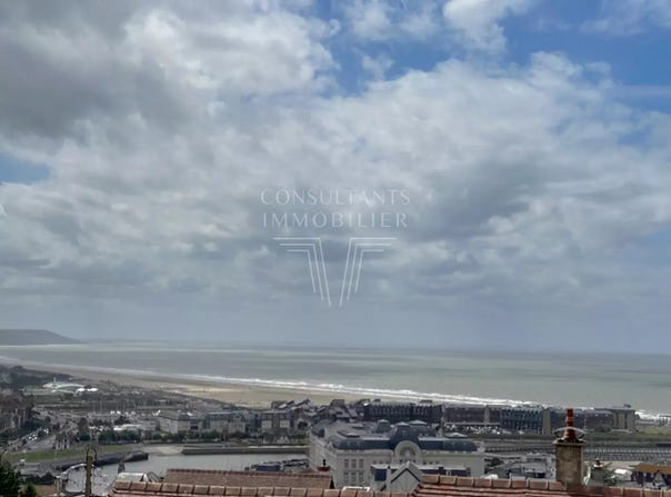 Trouville-sur-Mer, Calvados 14360