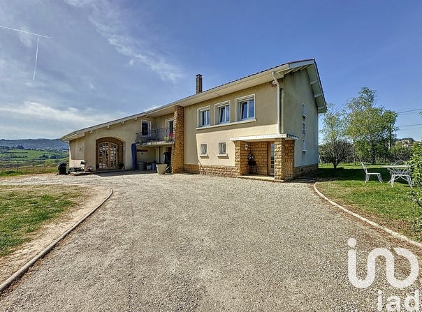 Sainte-Consorce, Auvergne-Rhône-Alpes 69280