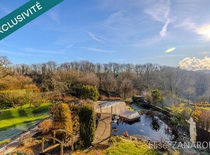Roussy-Le-Village, Lorraine 57330