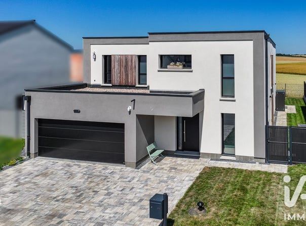 Breistroff-la-Grande, Grand Est 57570