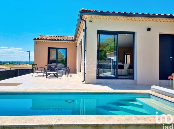 DOMESSARGUES, Occitanie 30350