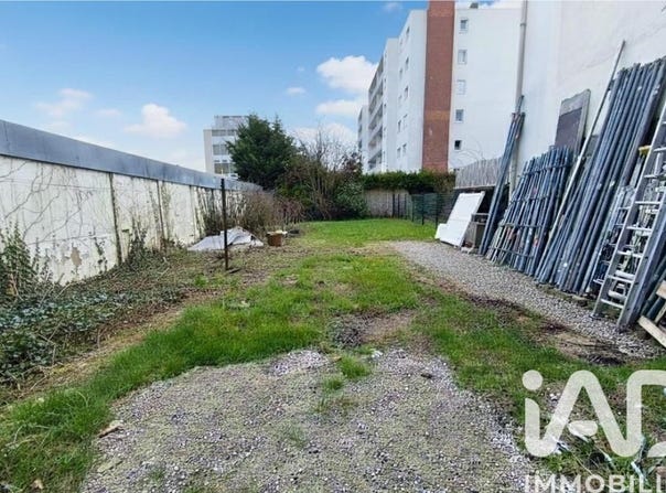 Le Havre, Normandy 76600