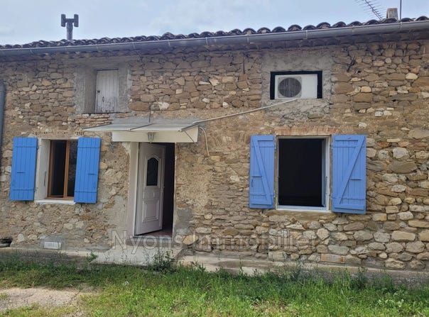 Mirabel-aux-Baronnies, Drôme 26110