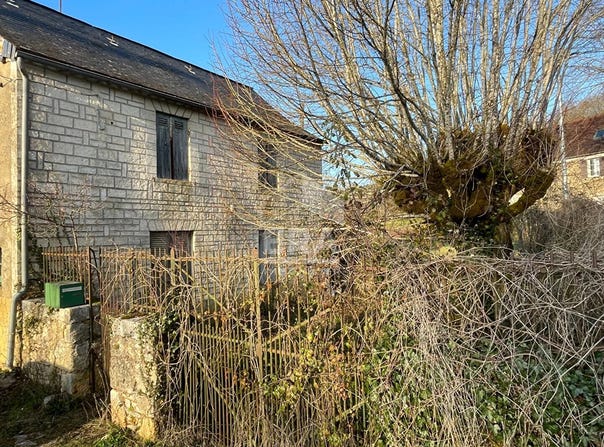 Coulaures, Dordogne 24420