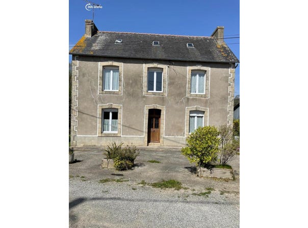 Saint-Nic, Brittany 29550