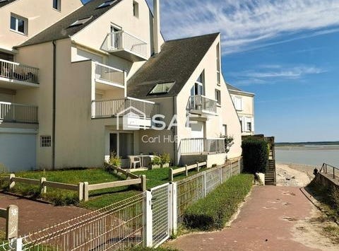 Le Crotoy, Picardie 80550