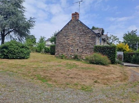Pipriac, Bretagne 35550