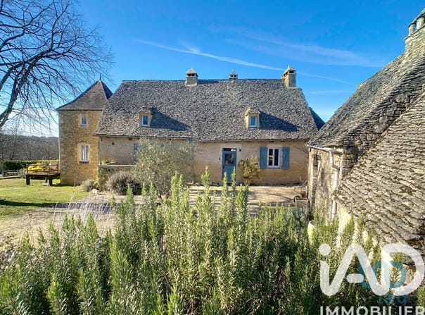 Archignac, Nouvelle-Aquitaine 24590