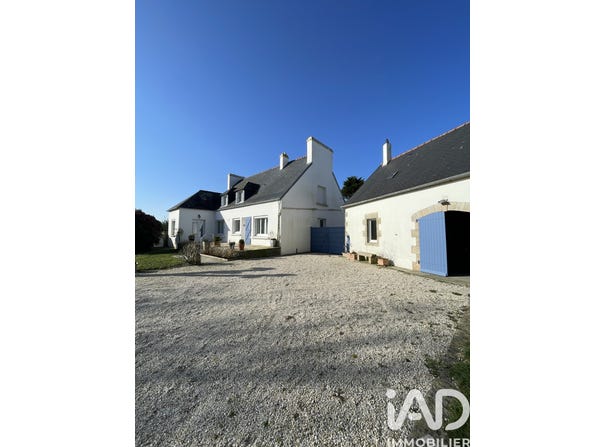 Plozévet, Brittany 29710