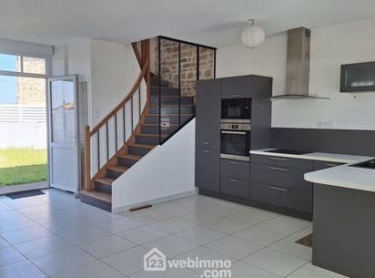 Avrillé, Pays de la Loire 85440