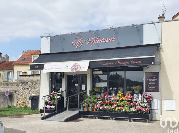 COULOMMIERS, Île-de-France 77120
