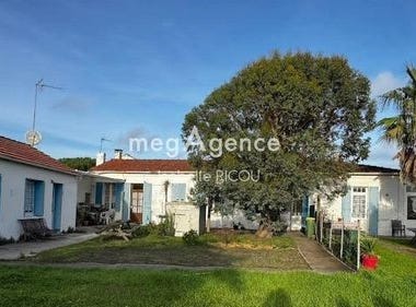 Dolus-d'Oleron, Poitou-Charentes 17550