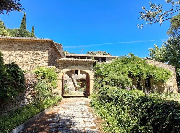 Grignan, Drôme 26230