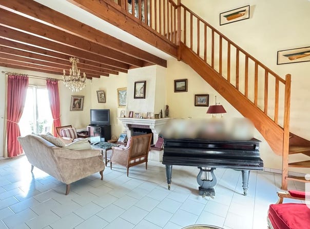 Hardricourt, Île-de-France 78250