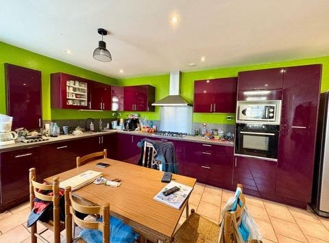 Montreuil-Le-Henri, Pays de la Loire 72150