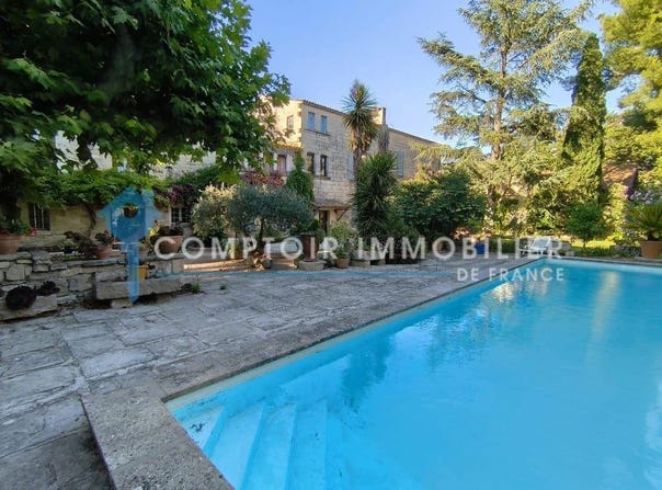 Beaucaire, Languedoc-Roussillon 30300