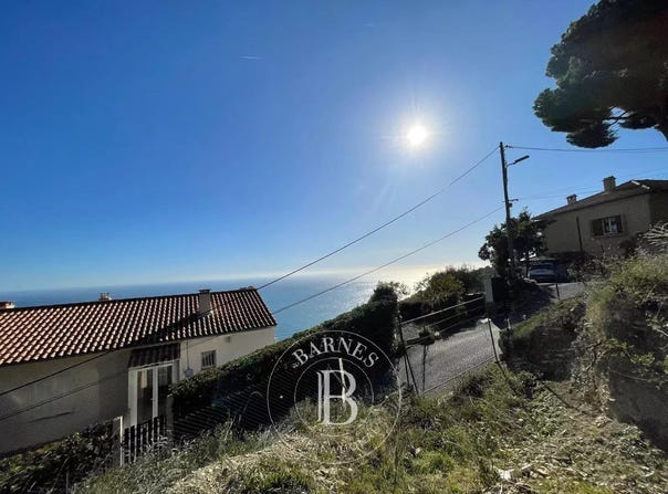 Eze, Provence-Alpes-Côte-d'Azur 06360