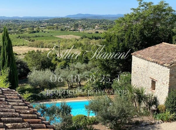Bagard, Languedoc-Roussillon 30140