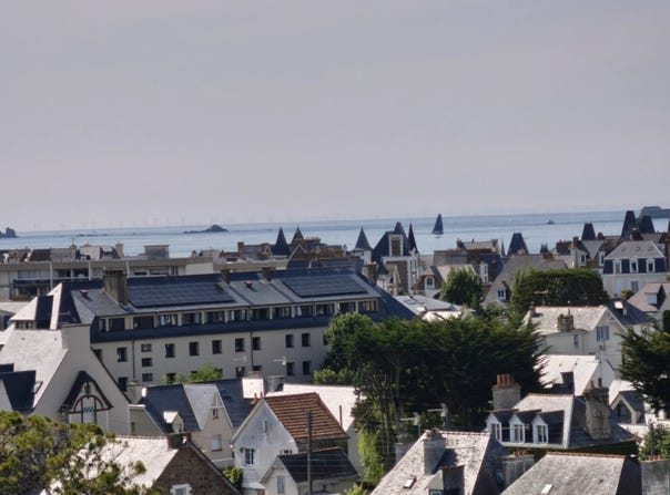 Saint-Malo, Ille-et-Vilaine 35400