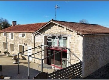 Saint-Mathurin, Pays de la Loire 85150